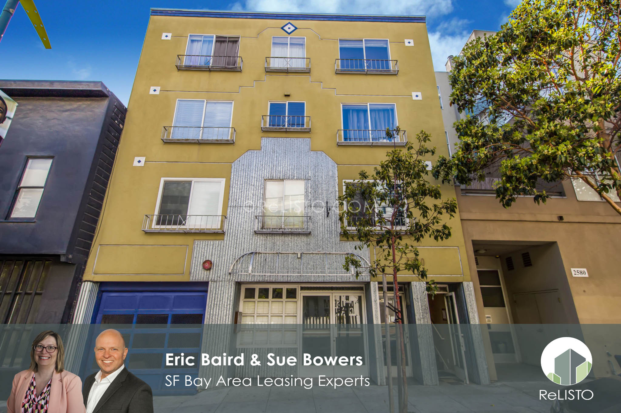 2590 3rd St.