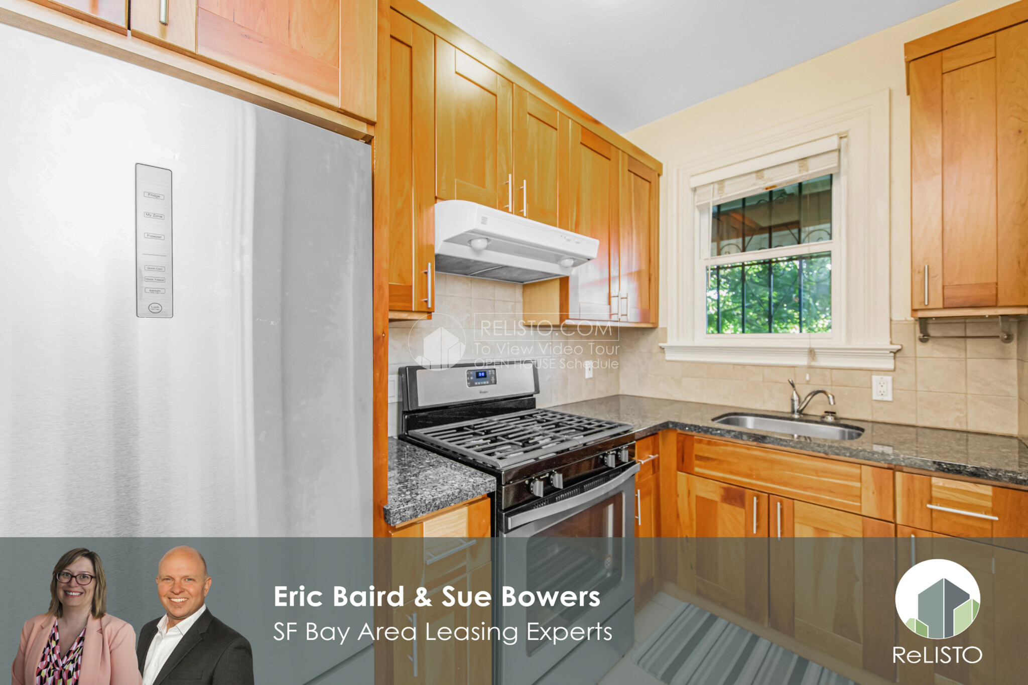 410 Broderick St.