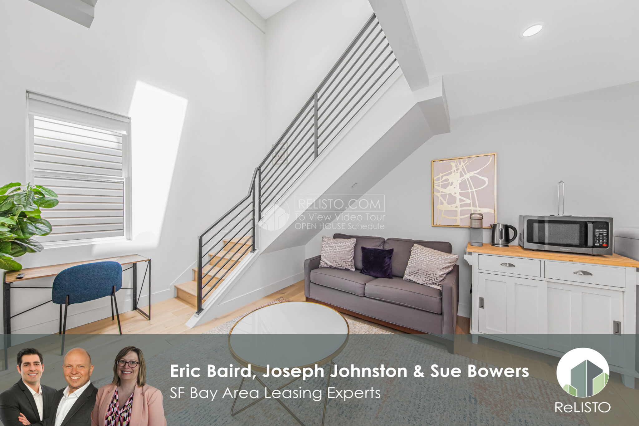 2265 Sacramento St.