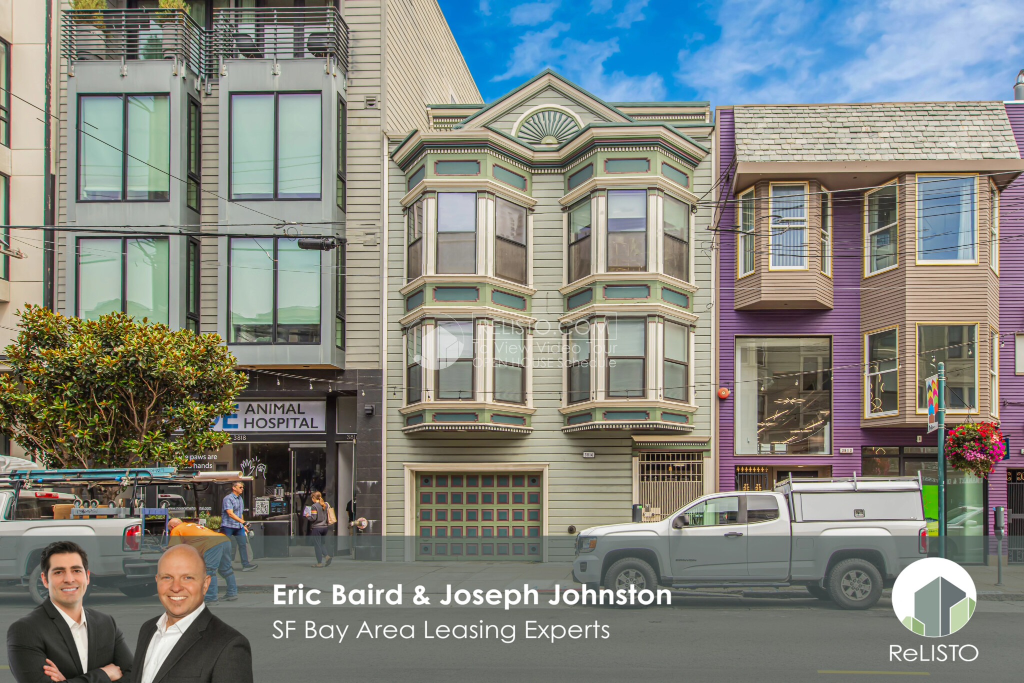 3814 24th St.