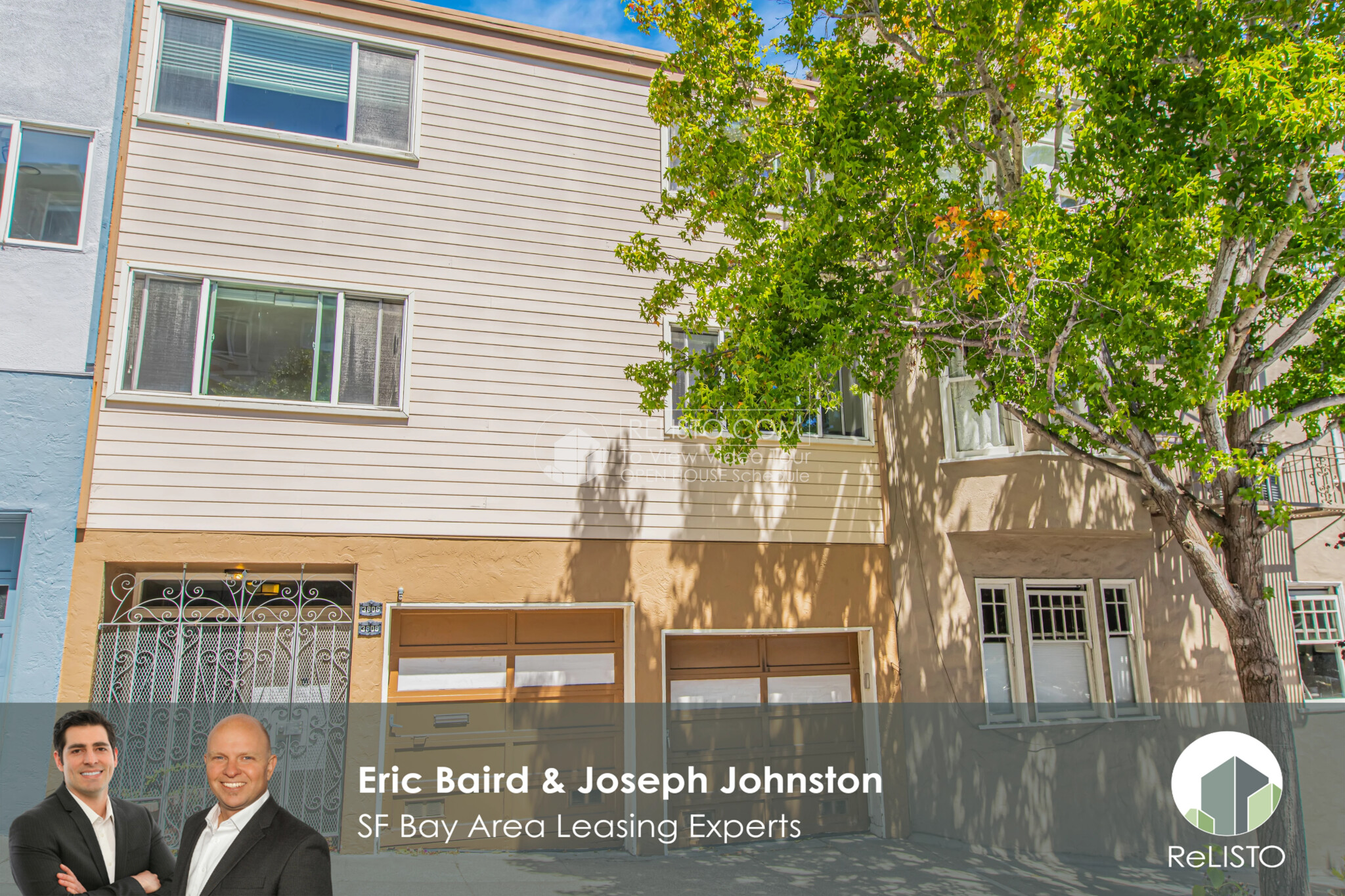 3806 19th St.