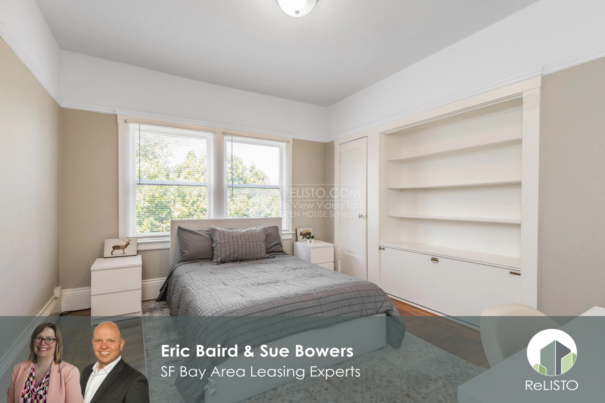 630 Cabrillo St.