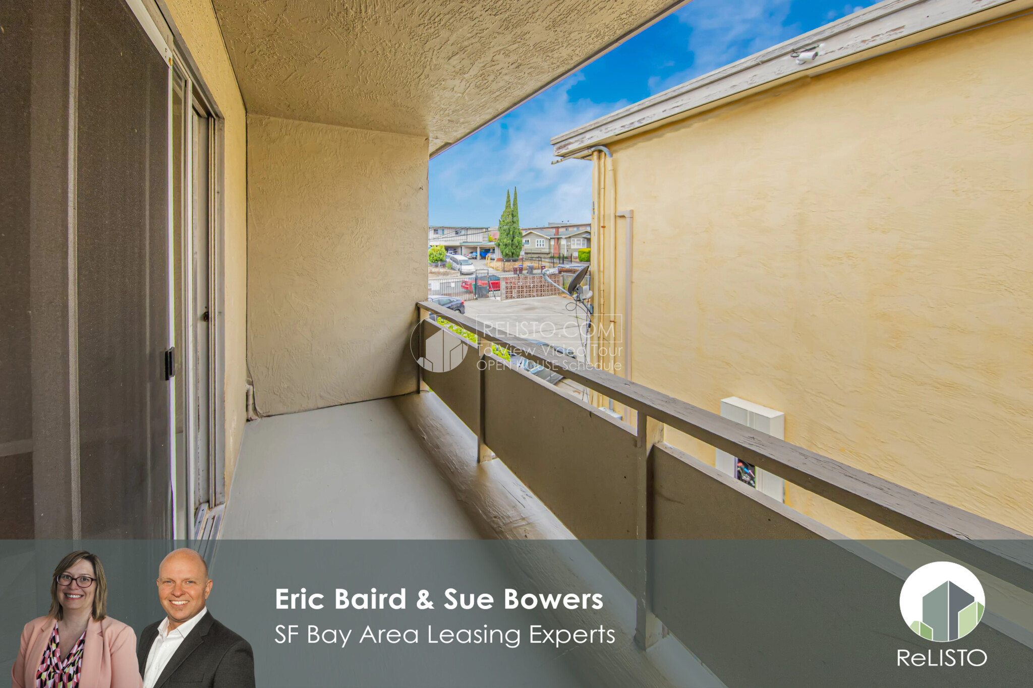 3016.5 Brookdale Ave.
