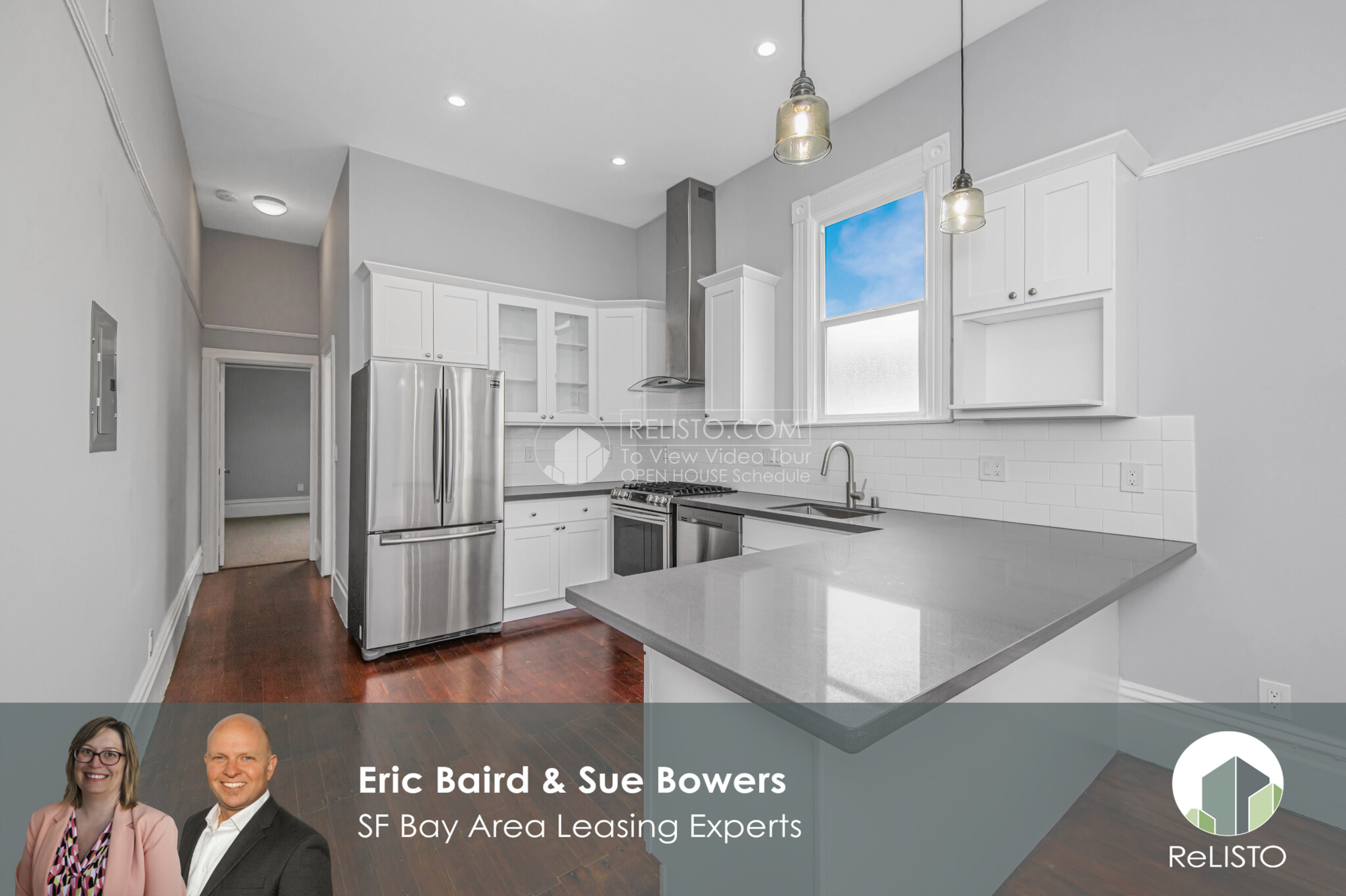 673 11th St. - 1,795USD / month