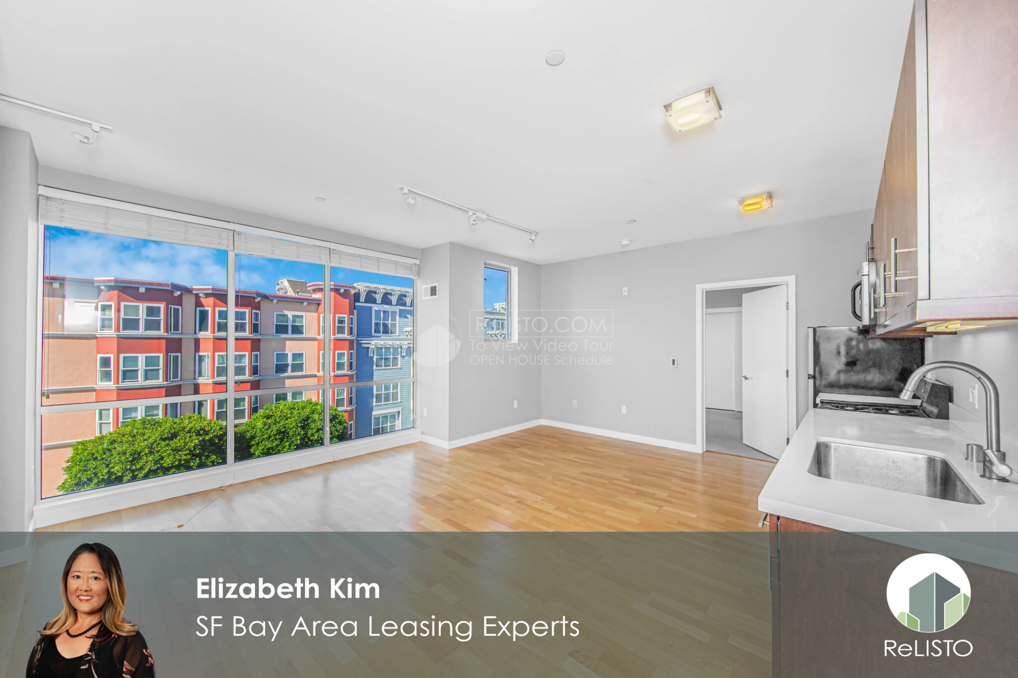 380 14th St., San Francisco, CA - 3,250 USD/ month
