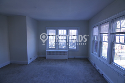 1223 Beacon St, Coolidge Corner