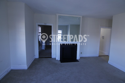 1223 Beacon St, Coolidge Corner