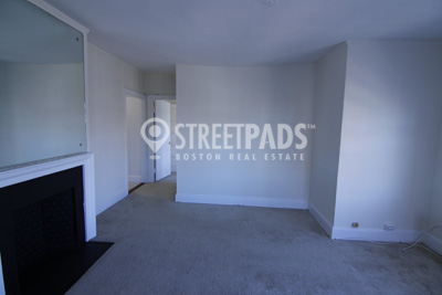 1223 Beacon St, Coolidge Corner