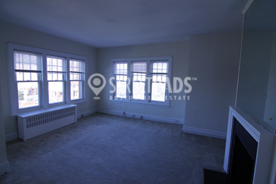 1223 Beacon St, Coolidge Corner