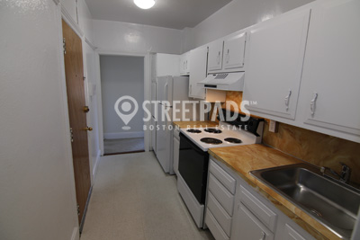 1223 Beacon St, Coolidge Corner