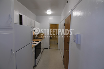 1223 Beacon St, Coolidge Corner