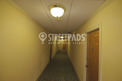 1223 Beacon St, Coolidge Corner