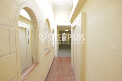 1223 Beacon St, Coolidge Corner