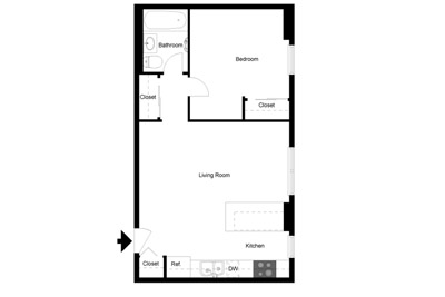 Photos of apartment on Camelot Ct.,Boston MA 02135