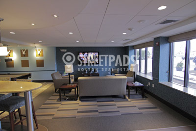 Photos of apartment on Camelot Ct.,Boston MA 02135