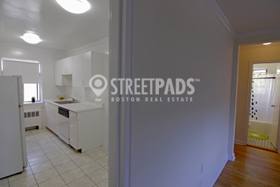 Photos of apartment on Saint Paul St.,Brookline MA 02446