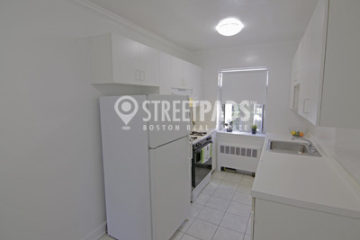 Photos of apartment on Saint Paul St.,Brookline MA 02446