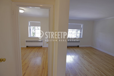 Photos of apartment on Saint Paul St.,Brookline MA 02446