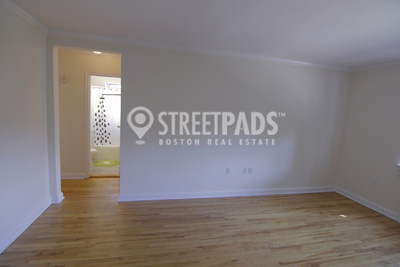 Photos of apartment on Saint Paul St.,Brookline MA 02446