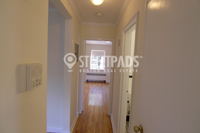 Photos of apartment on Saint Paul St.,Brookline MA 02446