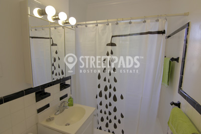 Photos of apartment on Saint Paul St.,Brookline MA 02446