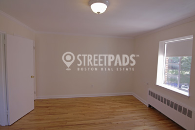 Photos of apartment on Saint Paul St.,Brookline MA 02446
