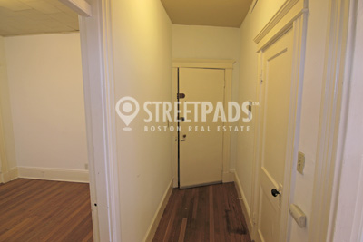 Photos of apartment on Palace Rd.,Boston MA 02115