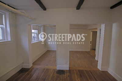 Photos of apartment on Vinal St.,Boston MA 02135