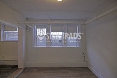 Photos of apartment on Vinal St.,Boston MA 02135