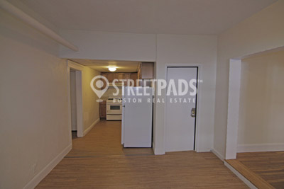 Photos of apartment on Vinal St.,Boston MA 02135