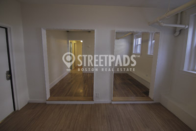 Photos of apartment on Vinal St.,Boston MA 02135