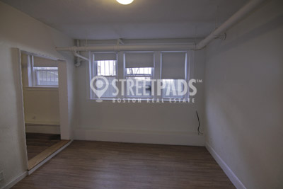 Photos of apartment on Vinal St.,Boston MA 02135