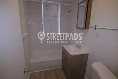 Photos of apartment on Vinal St.,Boston MA 02135