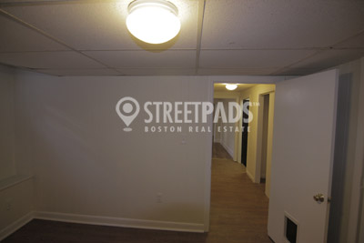 Photos of apartment on Vinal St.,Boston MA 02135