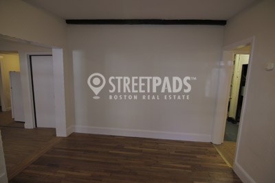 Photos of apartment on Vinal St.,Boston MA 02135