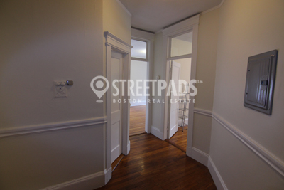 Photos of apartment on Walbridge St.,Boston MA 02134