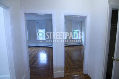 1539 Beacon St, Coolidge Corner