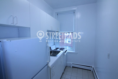 1539 Beacon St, Coolidge Corner