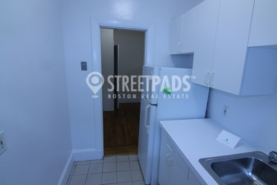 1539 Beacon St, Coolidge Corner