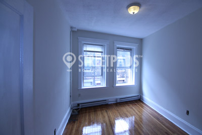 Photos of apartment on Norway St.,Boston MA 02115