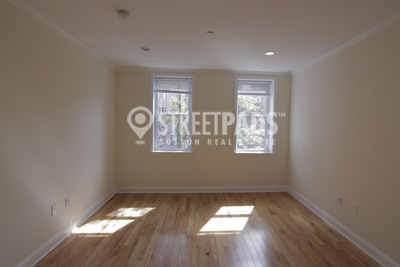 3 Chauncy St, Harvard Square