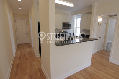 3 Chauncy St, Harvard Square