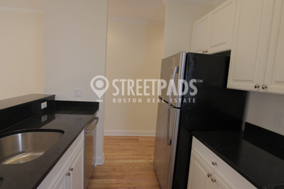 3 Chauncy St, Harvard Square