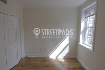 3 Chauncy St, Harvard Square