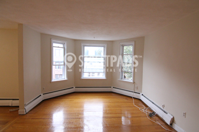 Photos of apartment on Tappan St.,Brookline MA 02445