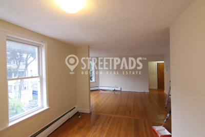Photos of apartment on Tappan St.,Brookline MA 02445
