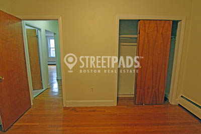 Photos of apartment on Tappan St.,Brookline MA 02445