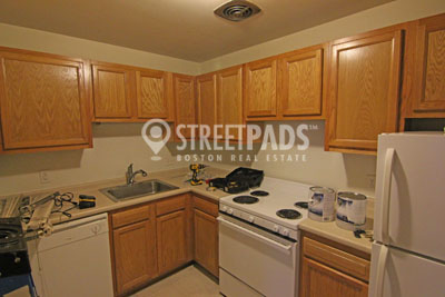 Photos of apartment on Tappan St.,Brookline MA 02445