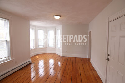 Photos of apartment on Willow St.,Waltham MA 02453