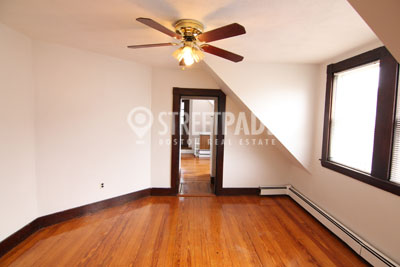 Photos of apartment on Brown St.,Waltham MA 02453